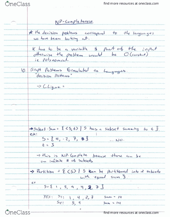 CIS 3150 Chapter Notes - Chapter 12: Dioscorea Alata, Celsius, Orio thumbnail