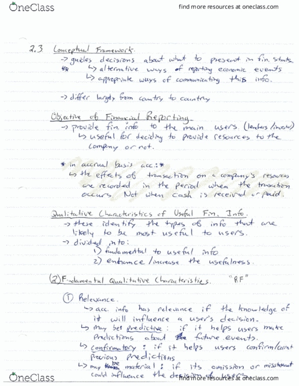 ACCT 1220 Chapter Notes - Chapter 2: Dd National, Glossary Of British Ordnance Terms, British Rail Class 438 thumbnail