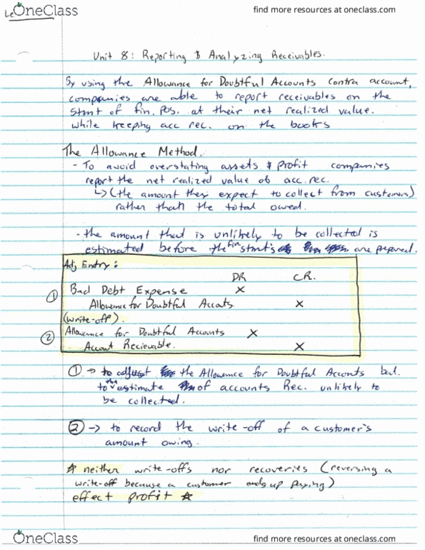 ACCT 1220 Chapter Notes - Chapter 8: Fairy, Bureau Of International Expositions, Financial Action Task Force On Money Laundering thumbnail