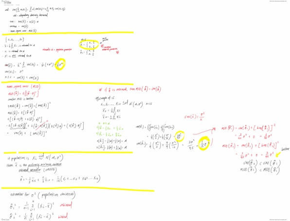 STA 103 Lecture 18: MSE thumbnail