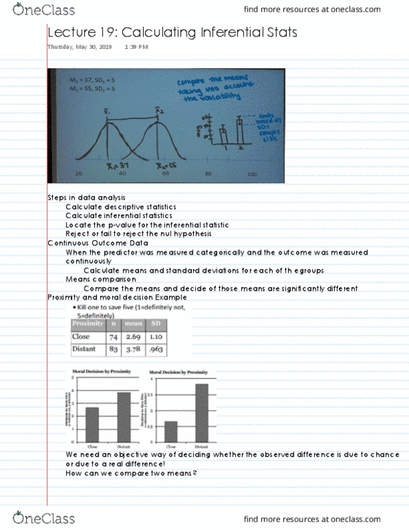 PSC 41 Lecture 19: Calculating Inferential Stats thumbnail