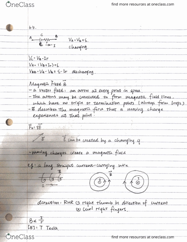 PHYS 6B Lecture 20: 6.6 cover image