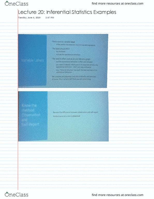 PSC 41 Lecture 20: Inferential Statistics Examples thumbnail