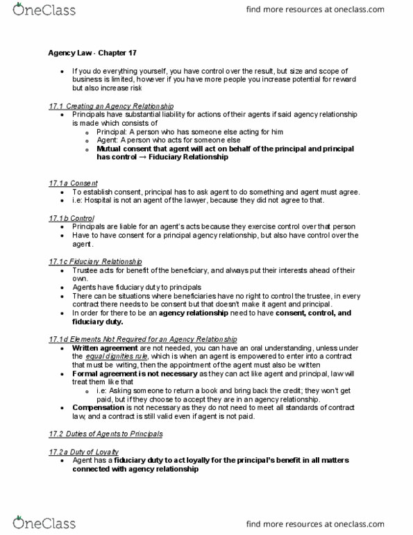 SMG LA 245 Lecture Notes - Lecture 11: Fiduciary, W. M. Keck Observatory thumbnail