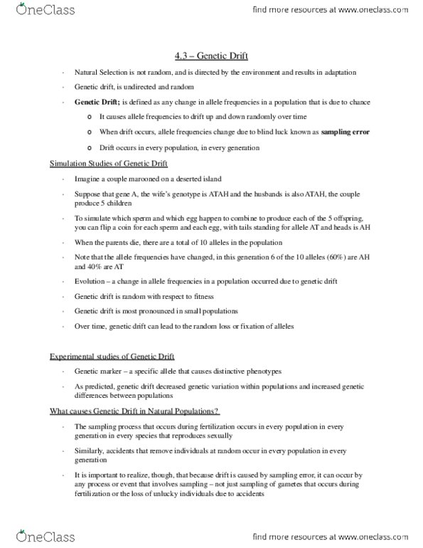 BIOL 1001 Chapter : 4.3.doc thumbnail