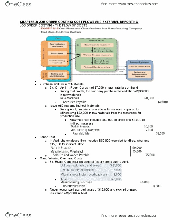 MGT 11B Chapter Notes - Chapter 3: European Cooperation In Science And Technology thumbnail