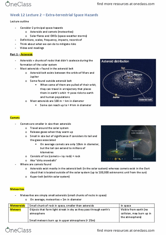 GEOS2111 Lecture 24: Week 12 Lecture 2 Notes thumbnail