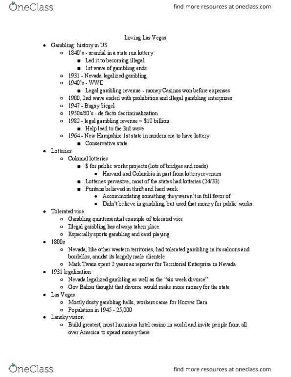 CRM/LAW C107 Lecture 12: Lecture #12 thumbnail