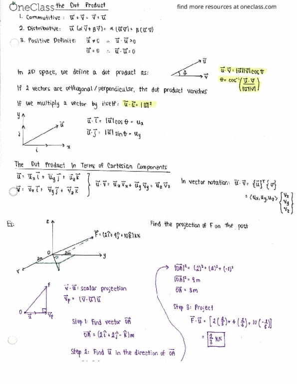 ENGG130 Lecture 2: statics- Lec 2 thumbnail