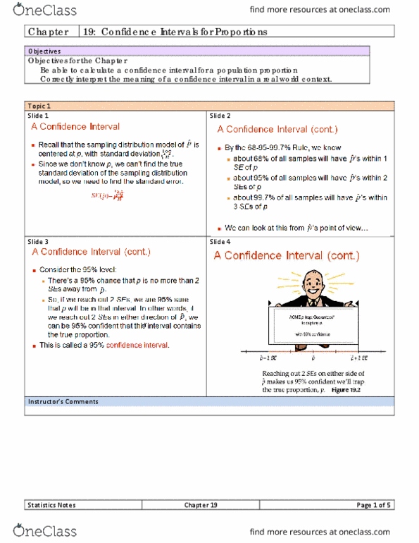 MATH 0310 Lecture 10: Chap19N thumbnail