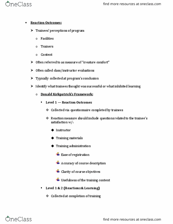 MGT 150 Lecture 49: Reaction Outcomes thumbnail