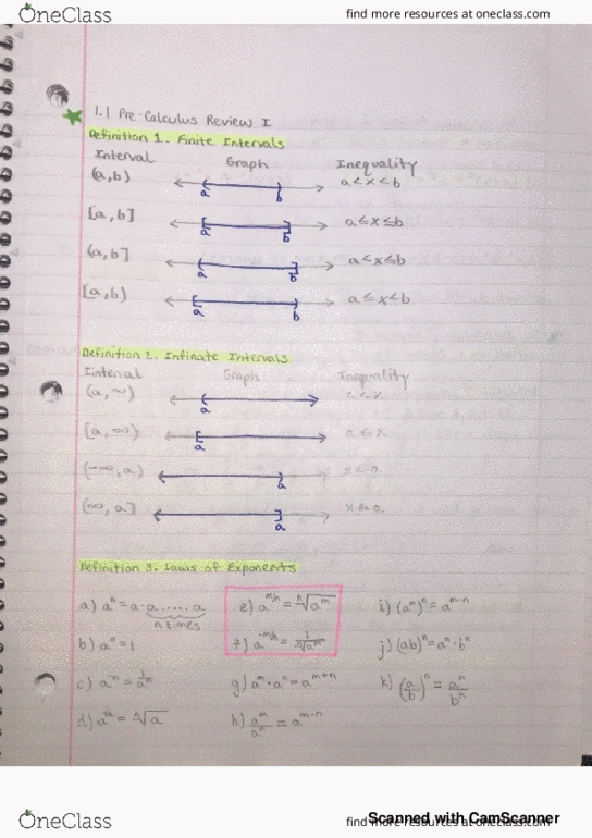 MATH-2134 Lecture 1: MATH-2134 Lecture 1 Section 1.1-1.2 thumbnail