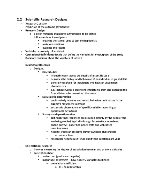 PSYA01H3 Chapter 2.2: PSYA01H3 Chapter 2.: PSYA01_Ch2-2 thumbnail