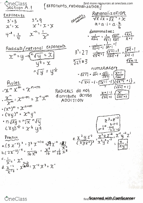 MATH 1071Q Lecture 1: Section A1 thumbnail