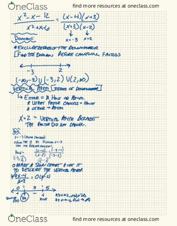 MATH 151 Lecture Notes - Lecture 2: Fritter, Inxs thumbnail