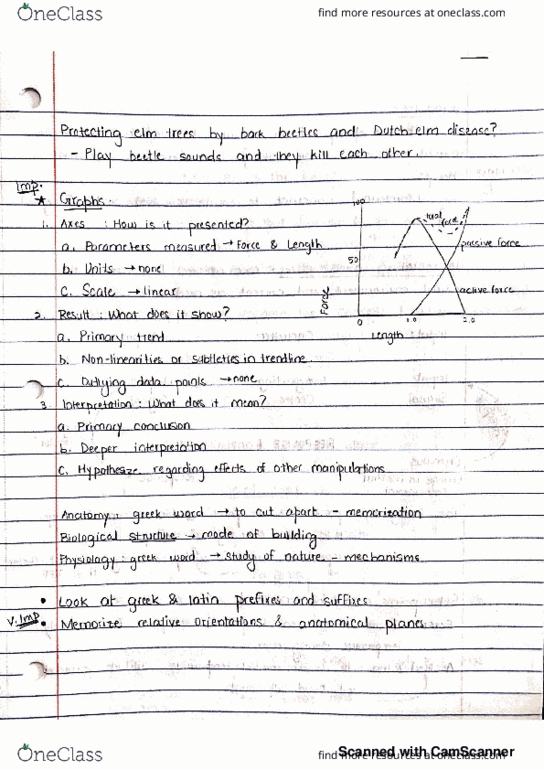 PNB 2274 Lecture 1: 1 thumbnail