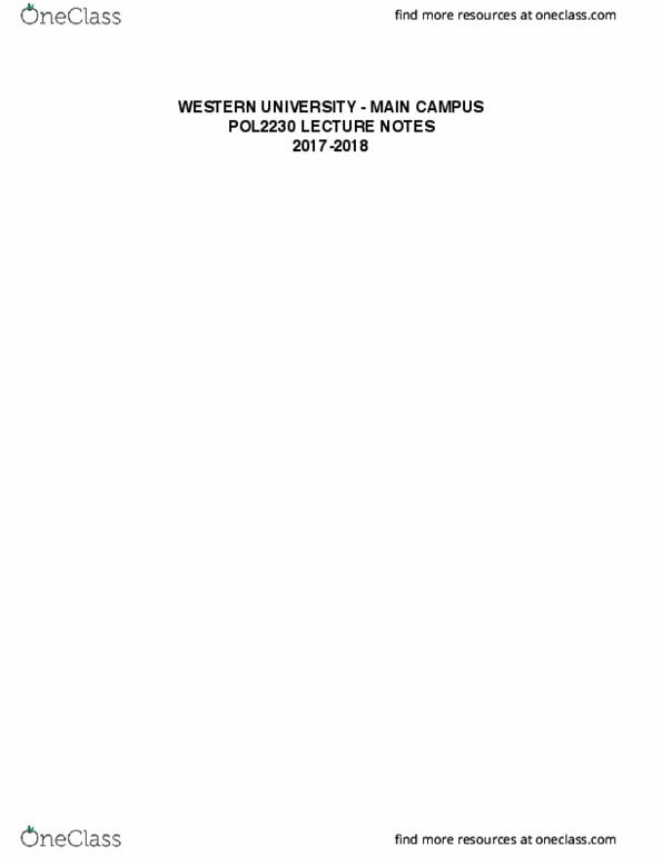 Political Science 2230E Lecture 1: Political Science 2230E Lecture : Political Science 2230E Lecture : Political Science 2230E Lecture : Political Science 2230E Lecture : Political Science 2230E Lecture : Political Science 2230E Lecture : Political Science 2230E Lecture : Political Science 2230E Lecture : Political Science 2230E Lecture : Political Science 2230E Lecture : Political Science 2230E Lecture : Political Science 2230E Lecture : Political Science 2230E Lecture : Political Science 2230E Lecture : ALL2230LECTURES ALL LECTURES thumbnail