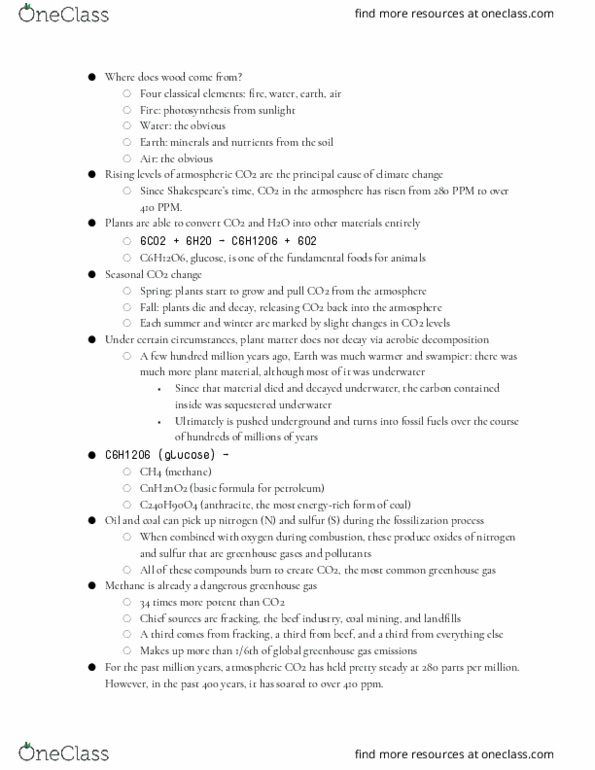 ENGL 22 Lecture Notes - Lecture 3: Anthracite thumbnail