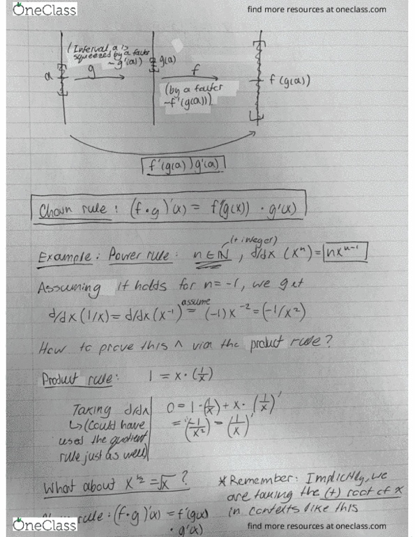 Calculus 1000A/B Lecture 17: 3 cover image