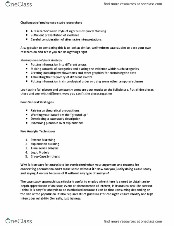 PR 662 Lecture Notes - Lecture 12: Pattern Matching, Time Series, Infinite Mass thumbnail