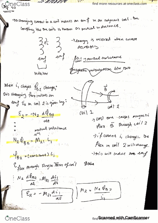 PHYS 270 Lecture 5: 1 thumbnail