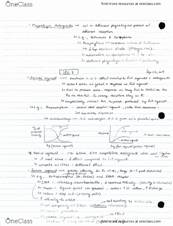 BIO200H5 Lecture Notes - Lecture 7: Tibet, Gnu Libtool, Honorary Degree thumbnail