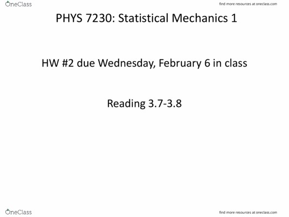 PHYS 4150 Lecture 1: Class8_19-02-01 thumbnail