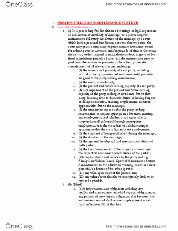 LAW 667 Lecture Notes - Lecture 32: Gross Income, Interest, Contract thumbnail