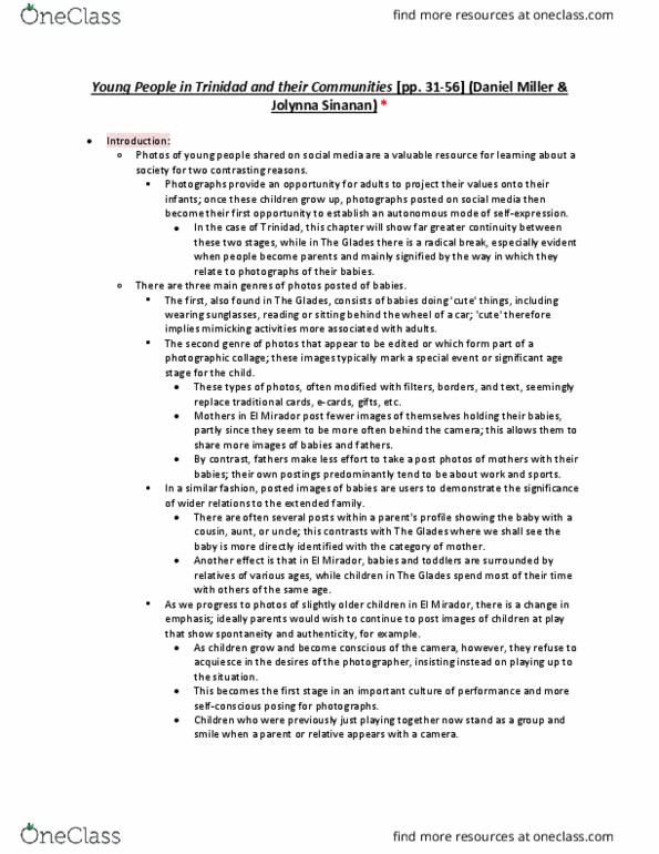 MDSB09H3 Chapter Notes - Chapter PDF: El Mirador, Acquiesce, Mixed-Sex Education thumbnail