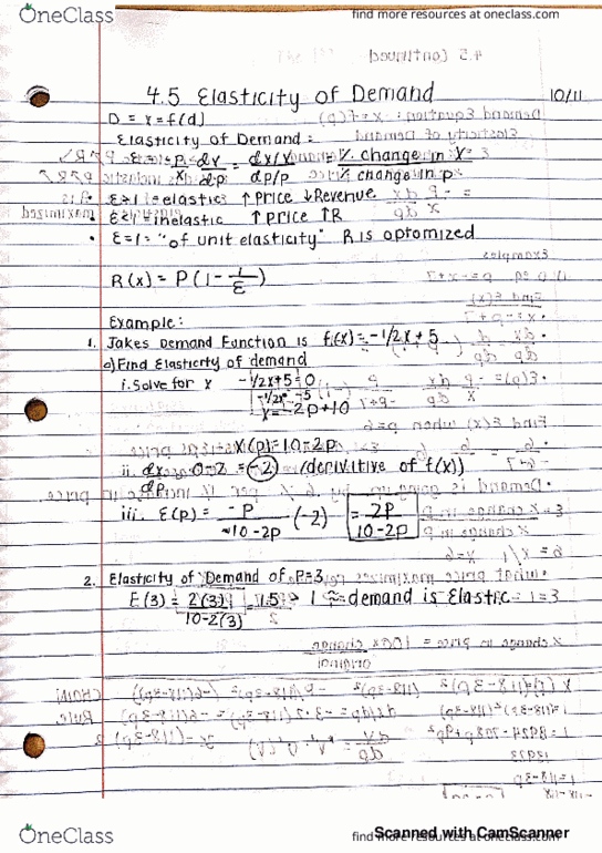 MATH 1071Q Lecture 4: 4.5 thumbnail