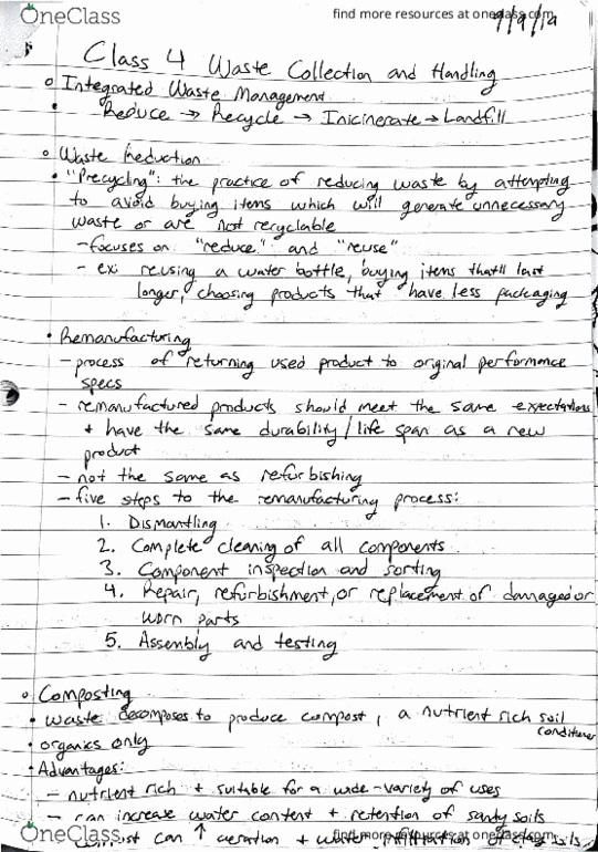 ENV E 558 Lecture 5: Waste Collection and Handling pt 1 thumbnail