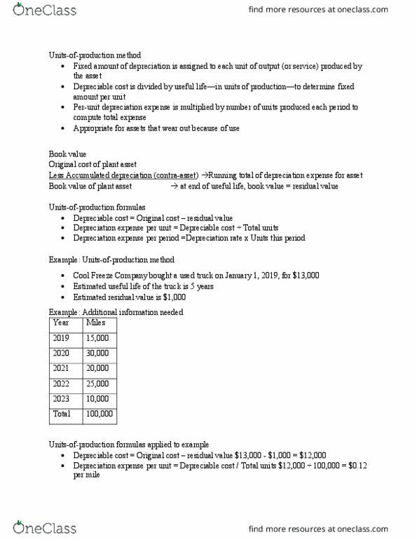 ACCT 23020 Lecture Notes - Lecture 31: Ddb Worldwide thumbnail