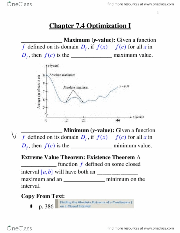 MATH 157 Lecture Notes - Jet Fuel, Marginal Revenue, If And Only If thumbnail