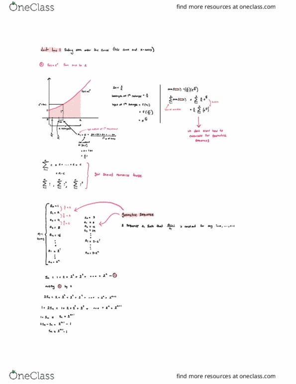 Calculus 1000A/B Lecture 36: Ashraf cover image