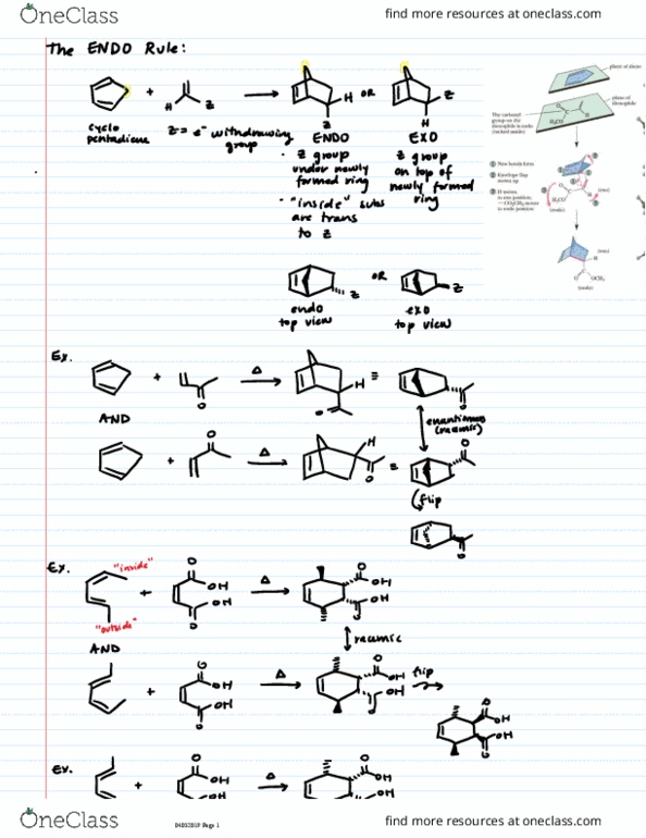 CHM 2211 Lecture 31: Lecture 31 Notes 4-03 thumbnail