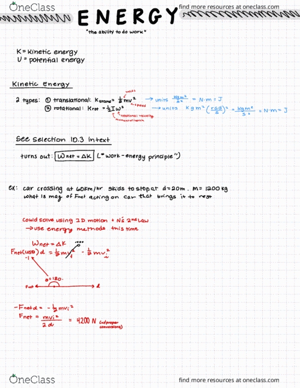 PHY 2053 Lecture Notes - Lecture 4: Ope, Immunoglobulin G thumbnail