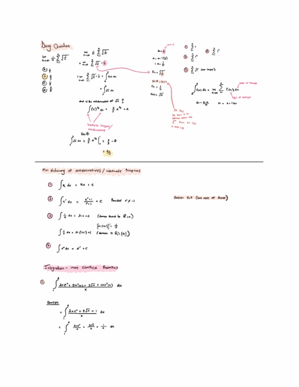 Calculus 1000A/B Lecture 40: Ashraf cover image