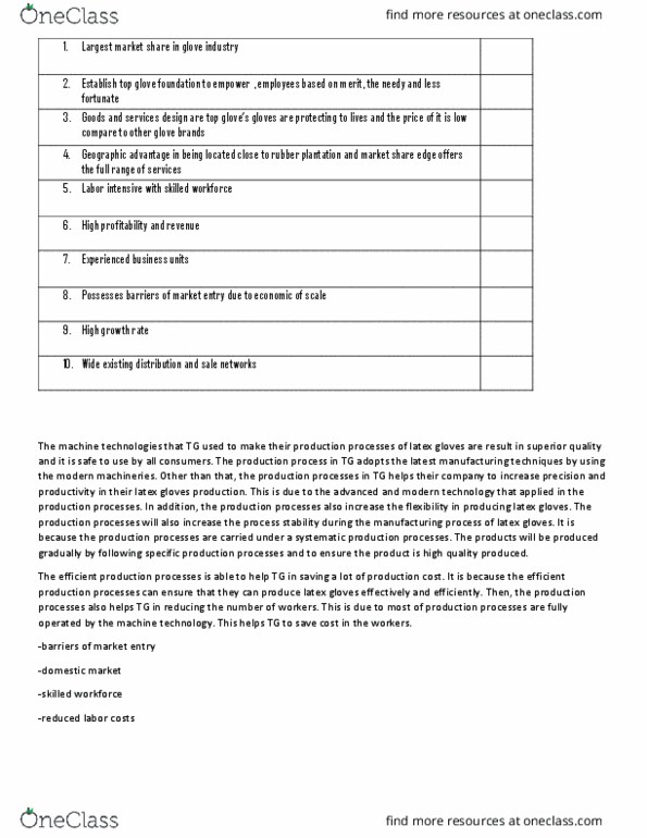 HESC2501 Lecture Notes - Lecture 4: Cash Flow, The Brandlaureate, Accounts Receivable thumbnail