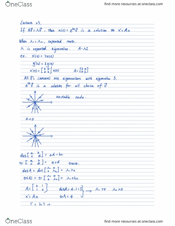 MATH 4B Lecture 26: MATH4B lecture26 cover image