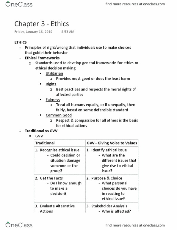 HTI 404 Lecture Notes - Lecture 2: American Express, Personal Information Protection And Electronic Documents Act thumbnail