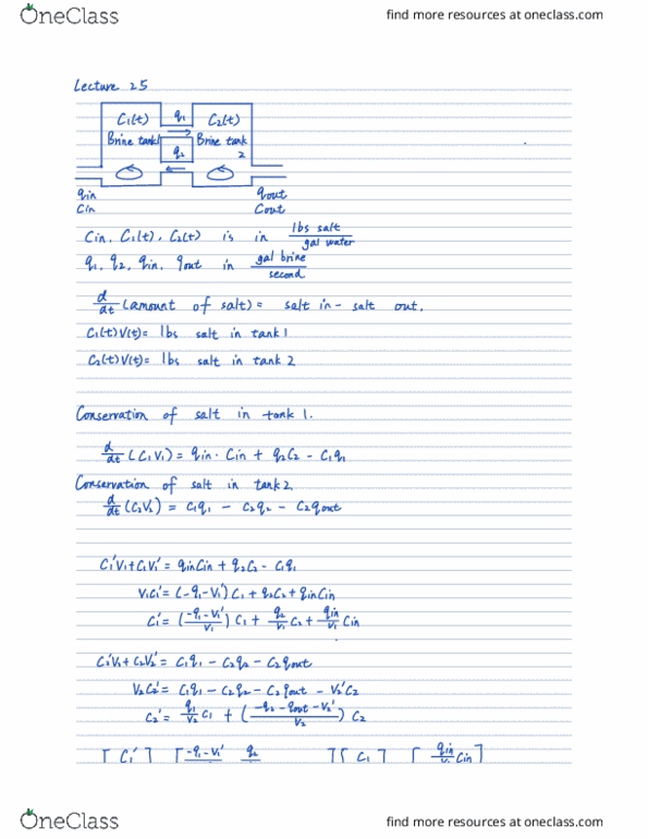 MATH 4B Lecture Notes - Lecture 30: Spear-Thrower cover image