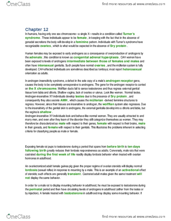 PSYC 280 Chapter 12: psyc 280 key concepts chapter 12.docx thumbnail