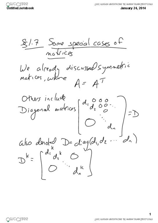 MATH 1ZC3 Lecture 9: Lecture 9 thumbnail