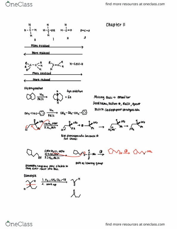 01:160:307 Lecture Notes - Lecture 11: Oxyhydrogen thumbnail