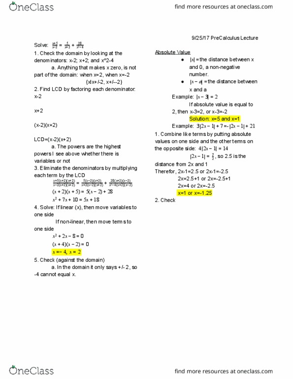 01:640:111 Lecture Notes - Lecture 2: Interest Rate, Interest thumbnail