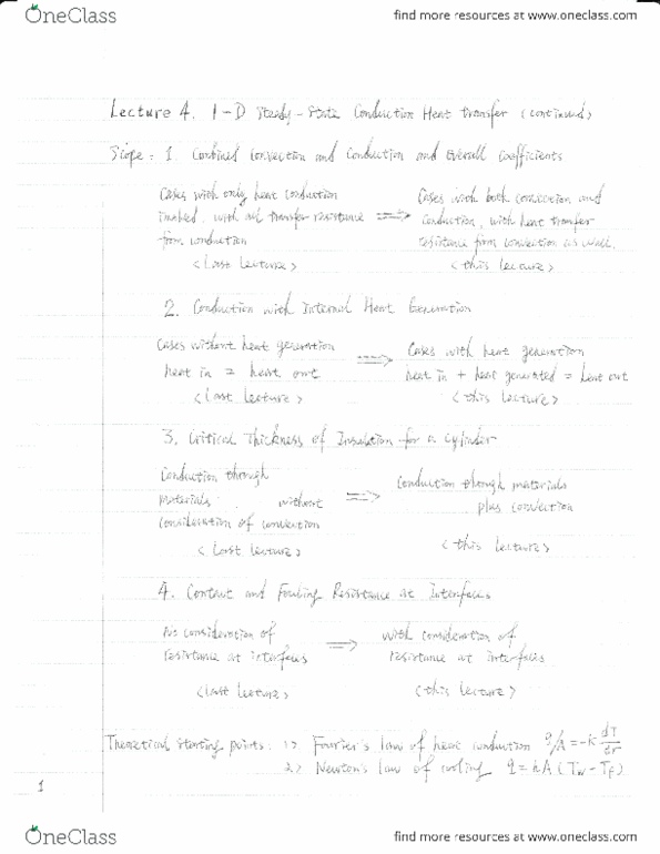 CE 318 Lecture Notes - Lecture 4: Kalua thumbnail