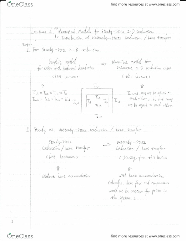 CE 318 Lecture Notes - Lecture 6: Tibet thumbnail