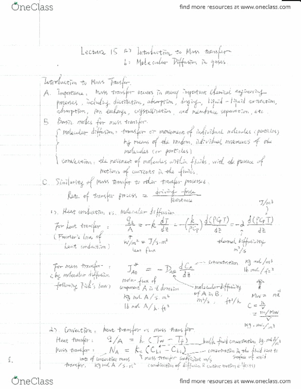 CE 318 Lecture Notes - Lecture 15: Vtt Technical Research Centre Of Finland thumbnail