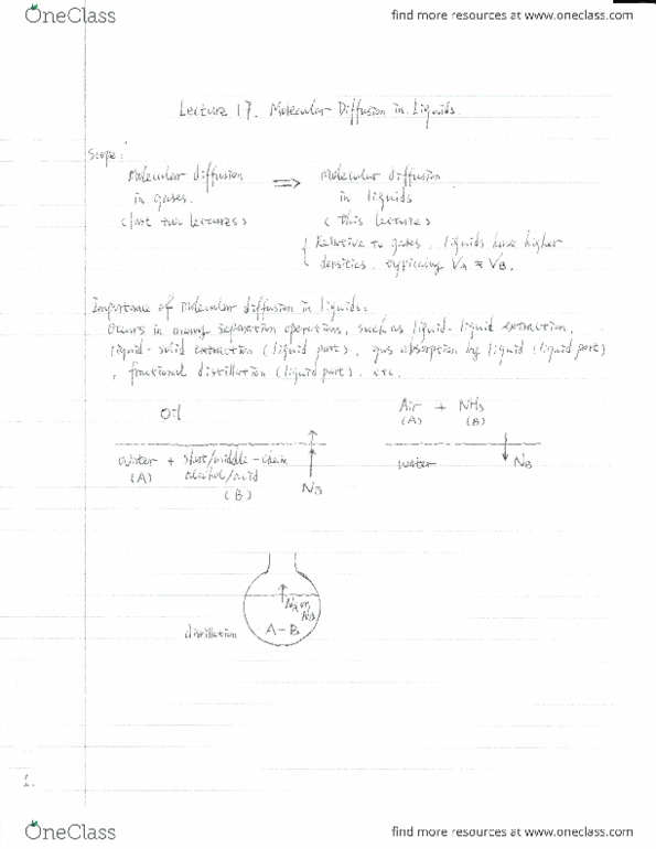 CE 318 Lecture Notes - Lecture 17: Ethylene Glycol, 7Z, Ethanol thumbnail