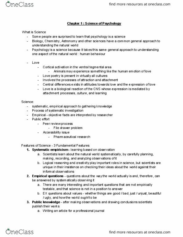 PSYC-212 Lecture : Psych 212 thumbnail